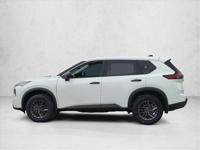 New 2026 Nissan Rogue S image 5