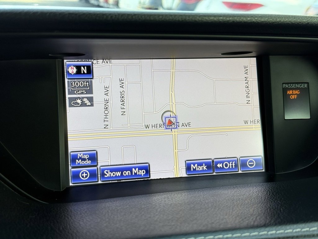 Used 2014 Lexus ES 350 image 4