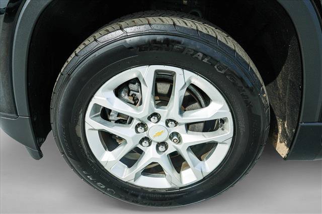 Used 2020 Chevrolet Traverse LS FWD image 9