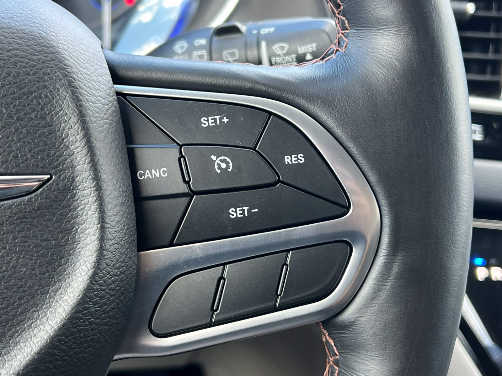 Used 2020 Chrysler Pacifica Touring-L Plus FWD image 26