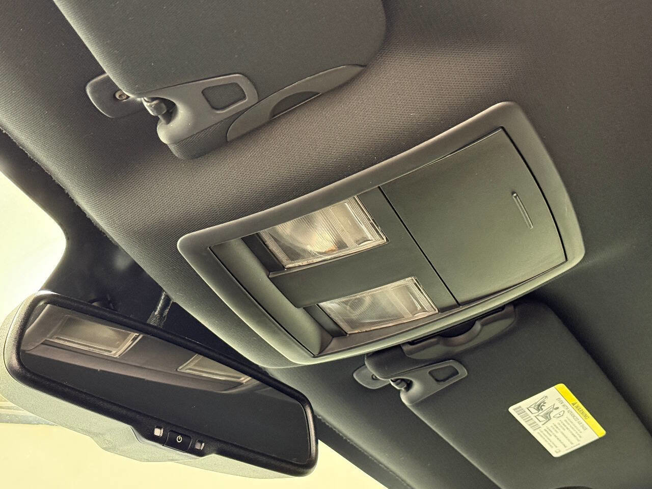 Used 2012 Dodge Challenger SXT RWD image 36