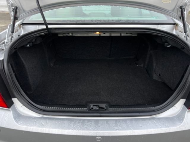 Used 2011 Ford Fusion SEL w/ 302A Rapid Spec Order Code image 13