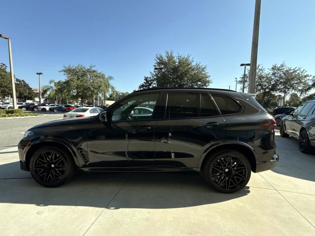New 2026 BMW X5 M Competition w/ Executive Package image 6