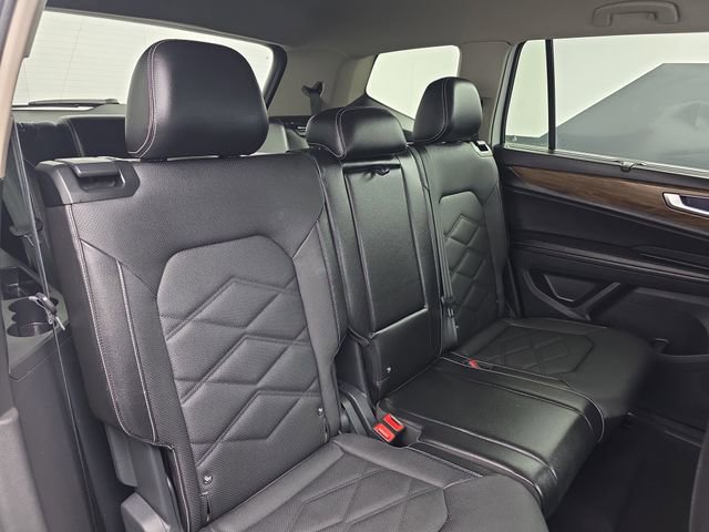 Used 2024 Volkswagen Atlas SE image 46