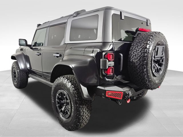 Certified 2022 Ford Bronco Raptor AWD/4WD image 5