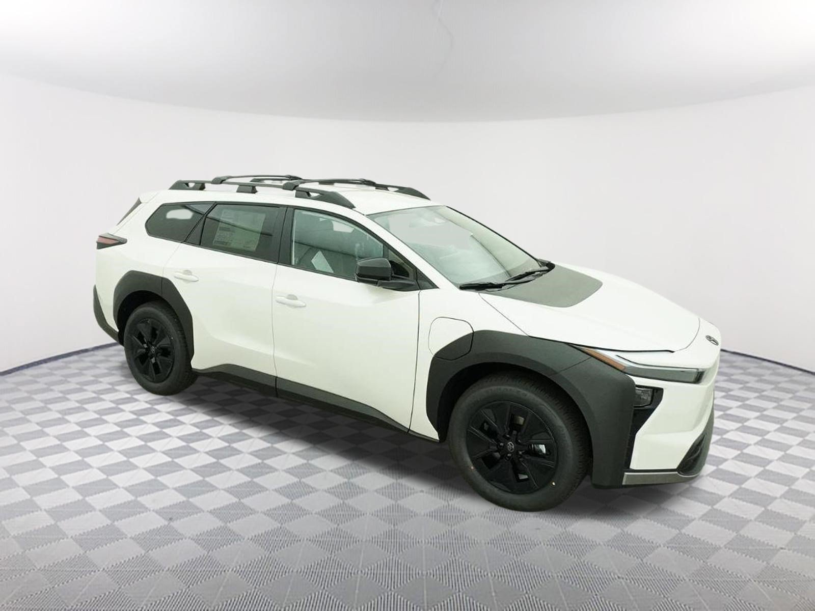 New 2026 Toyota bZ Woodland AWD/4WD image 51