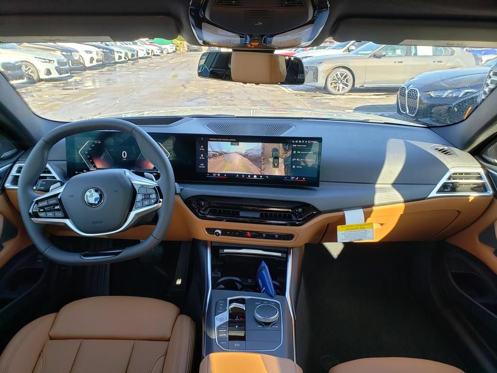 New 2026 BMW 430i xDrive Coupe w/ Premium Package AWD/4WD image 8