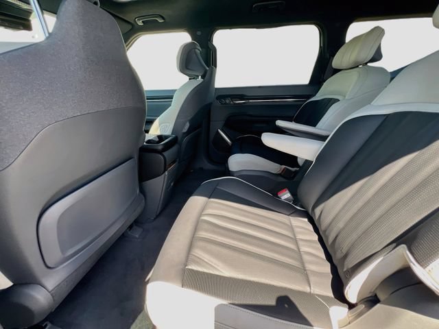 New 2026 Kia EV9 GT-Line AWD/4WD image 26