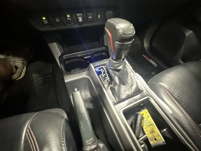 Used 2021 Toyota Tacoma TRD Pro AWD/4WD image 27