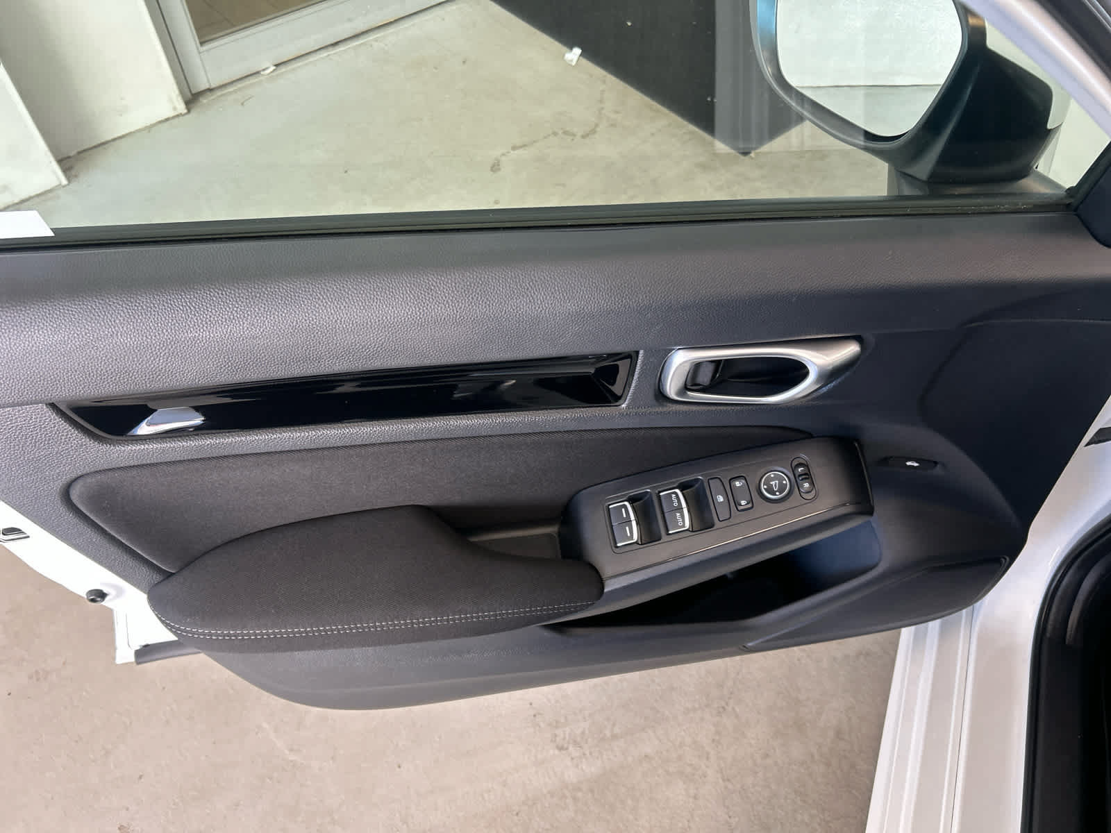 Used 2024 Honda Civic EX image 13