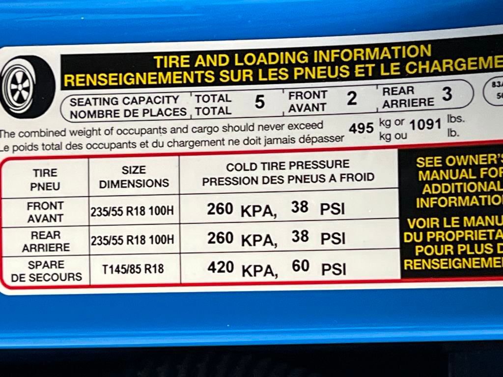 Used 2023 Audi Q3 2.0T Premium image 67