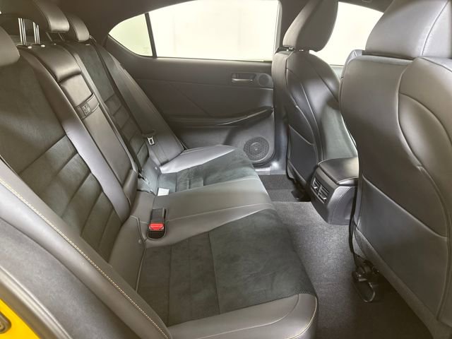 Used 2025 Lexus IS 500 image 15
