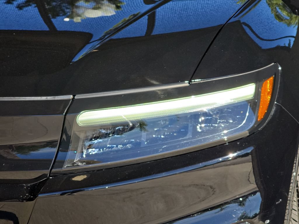 Used 2025 Honda Prologue Elite image 35