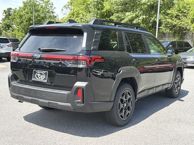 New 2026 Subaru Outback Limited AWD/4WD image 3