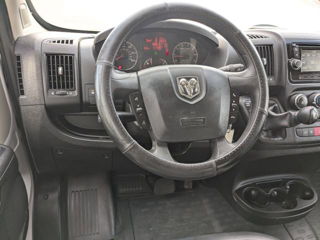 Used 2015 RAM ProMaster 3500 w/ Interior Convenience Group image 28