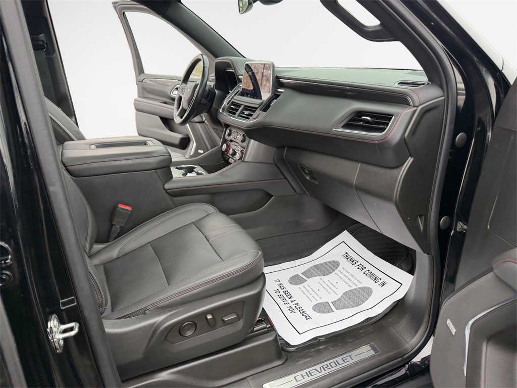 Used 2022 Chevrolet Tahoe RST w/ Luxury Package image 26