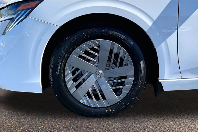 New 2027 Nissan Sentra S w/ Floor Mat Package FWD image 12
