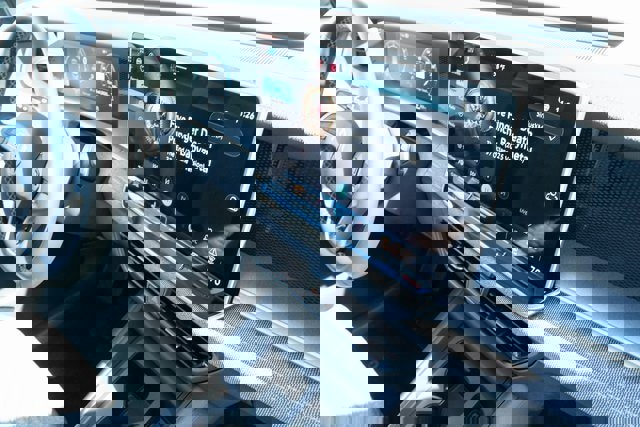 New 2026 Volkswagen Tiguan S image 41