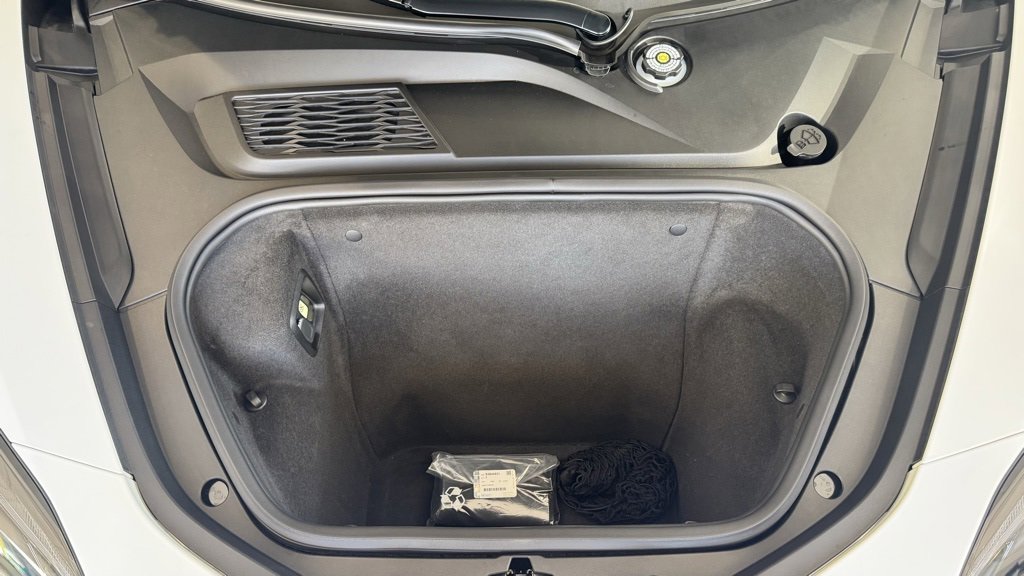 Used 2025 Chevrolet Corvette Z06 image 21