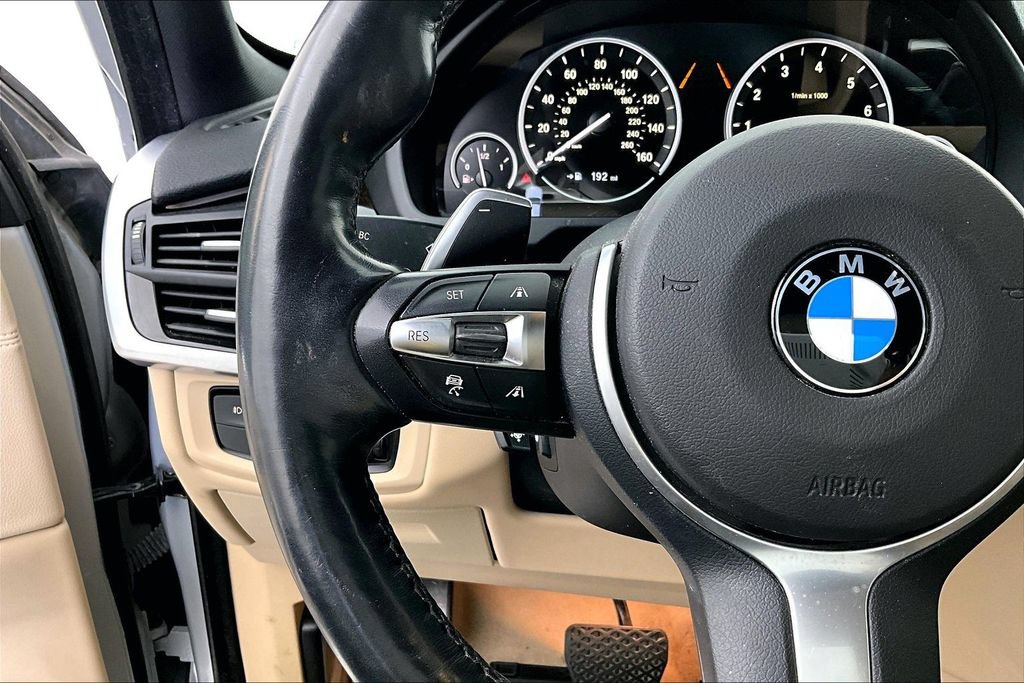 Used 2014 BMW X5 xDrive35i AWD/4WD image 23