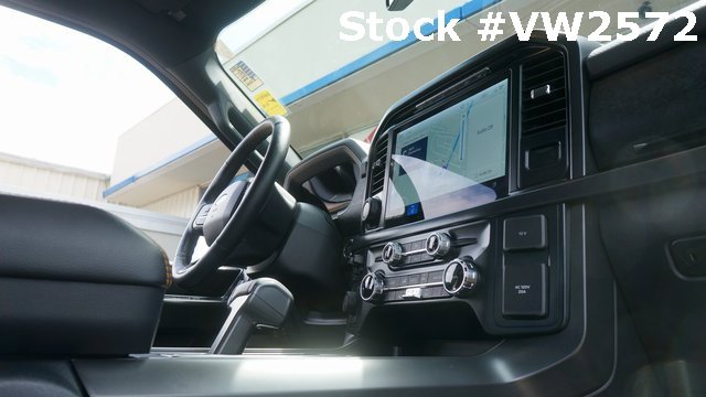 Used 2024 Ford F150 Tremor w/ Bed Utility Package image 55