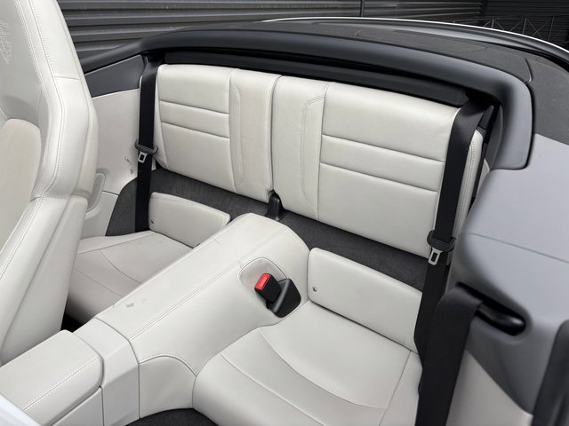 Certified 2022 Porsche 911 Carrera GTS image 25