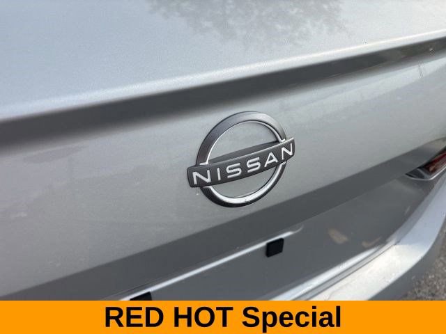 Used 2024 Nissan Altima 2.5 SV image 45