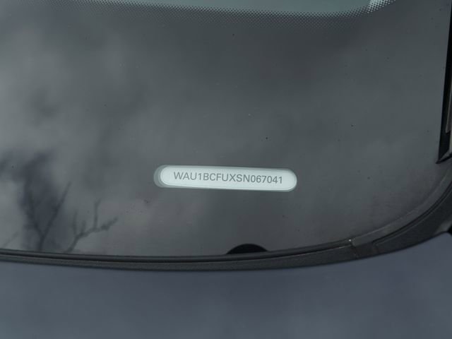 Used 2025 Audi A5 2.0T Premium w/ Convenience Package image 30