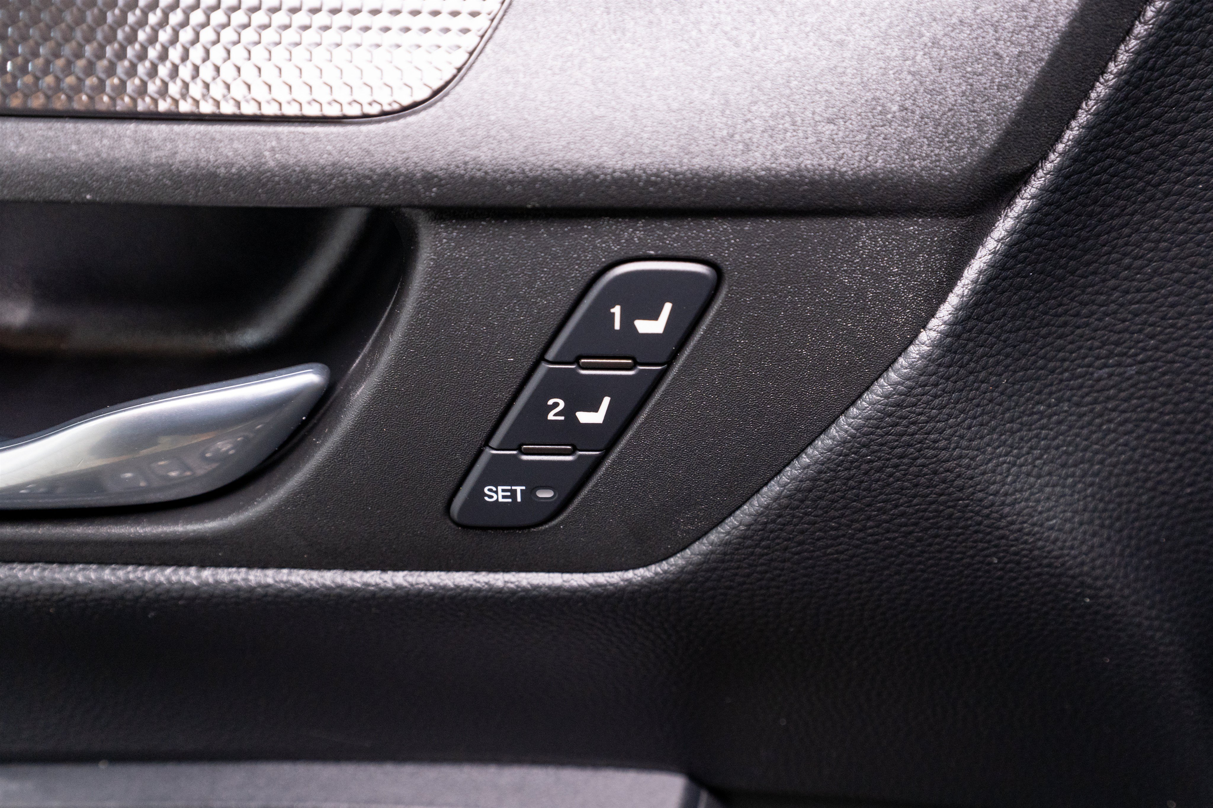 Used 2024 Honda CR-V Sport-L image 14