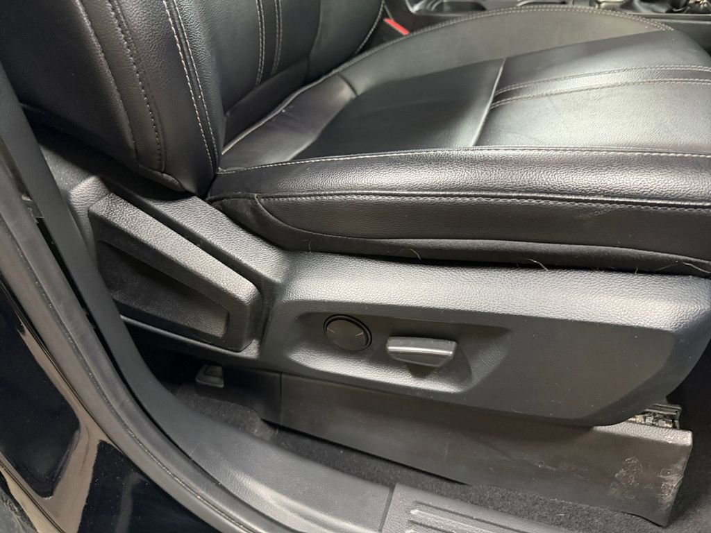 Used 2021 Ford Ranger Lariat w/ Equipment Group 501A High image 17