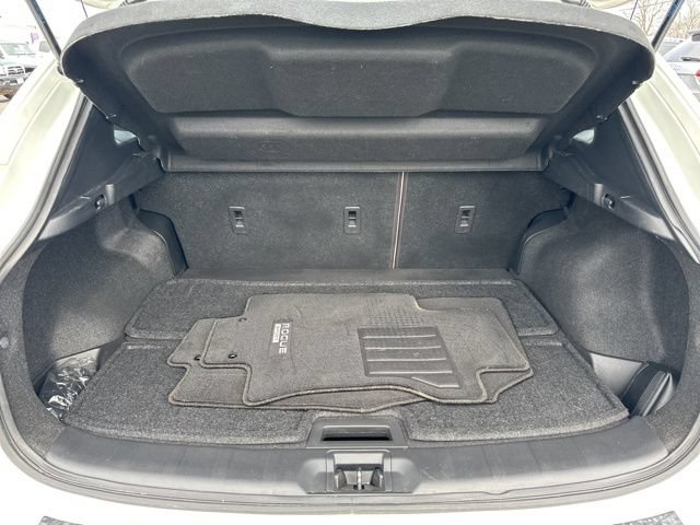 Used 2022 Nissan Rogue Sport SL AWD/4WD image 13