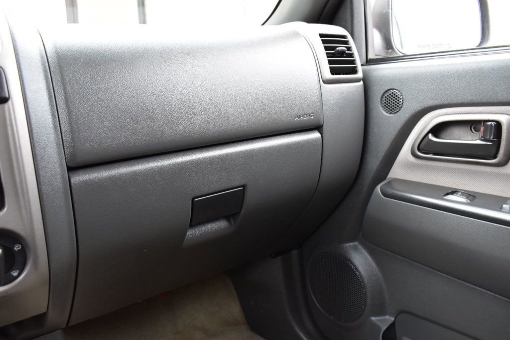 Used 2004 GMC Canyon SLE w/ Power Convenience Package image 27