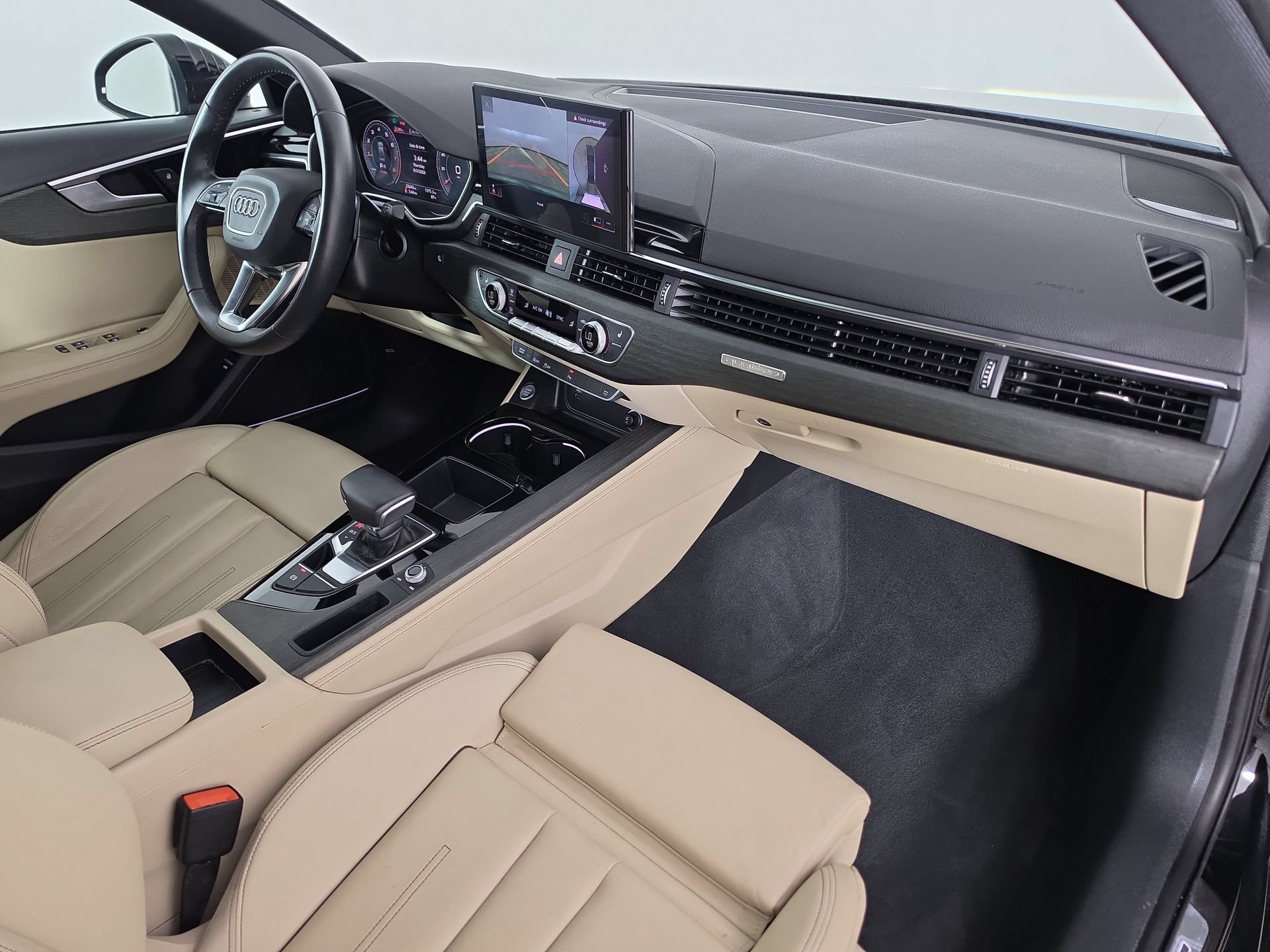 Used 2024 Audi A4 2.0T Premium Plus AWD/4WD image 46