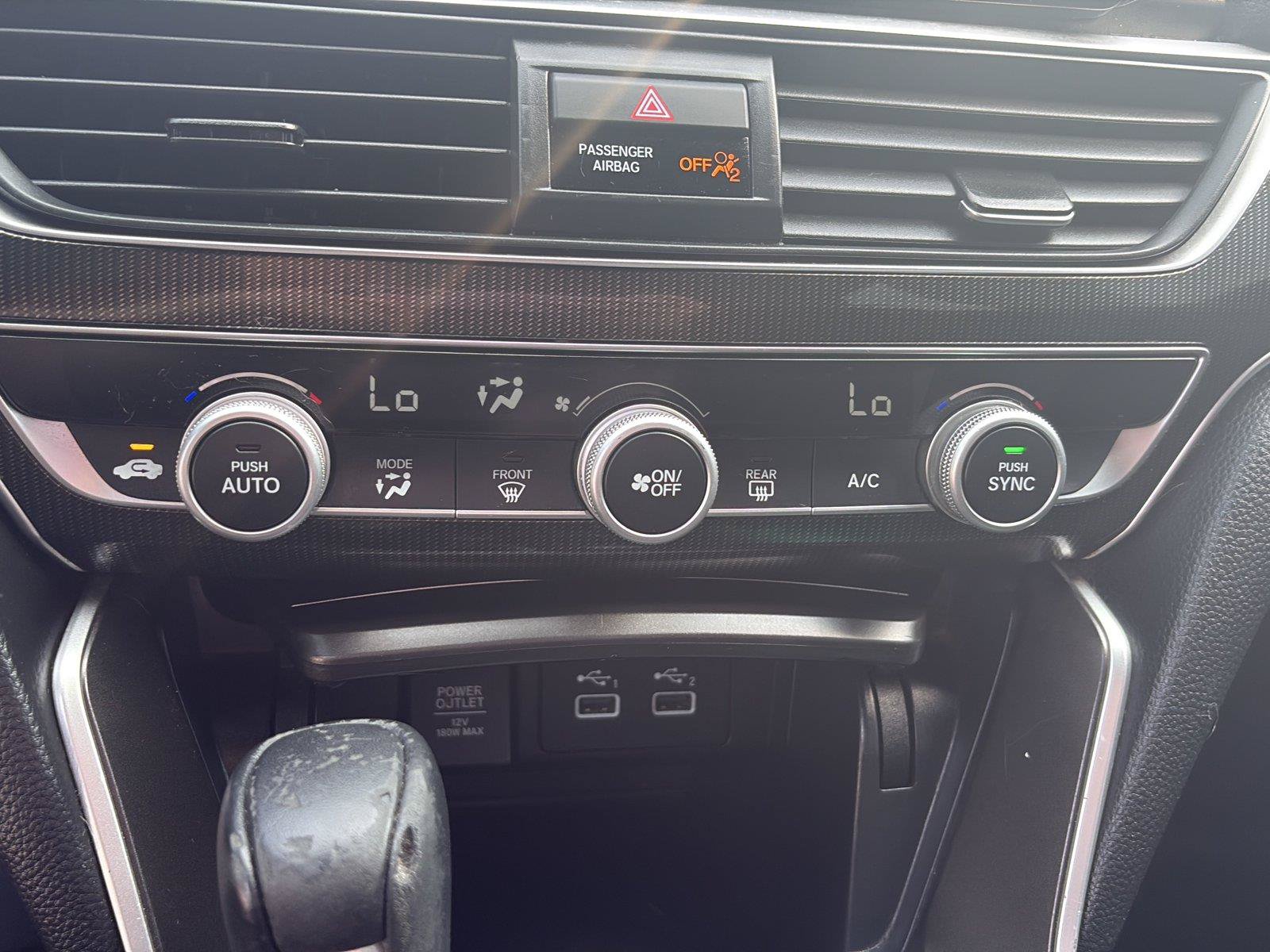 Used 2022 Honda Accord Sport image 35