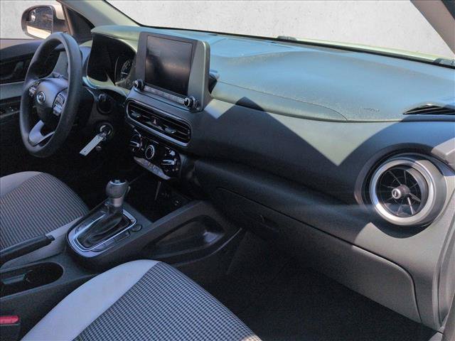 Used 2022 Hyundai Kona SE FWD image 27