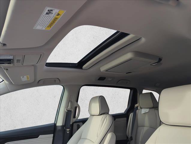 New 2026 Honda Odyssey Touring image 19