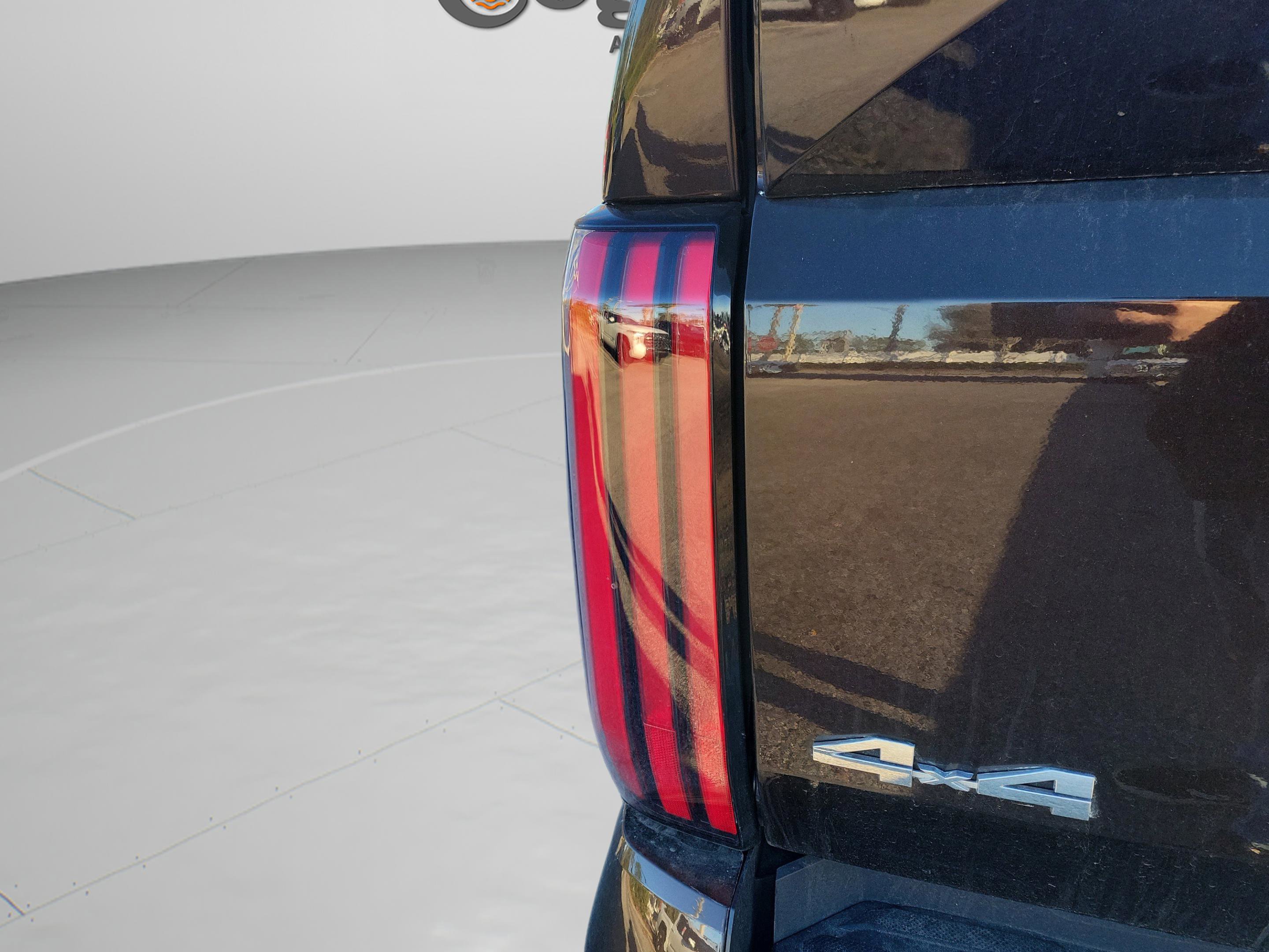 Used 2024 Toyota Tundra 1794 Edition image 18