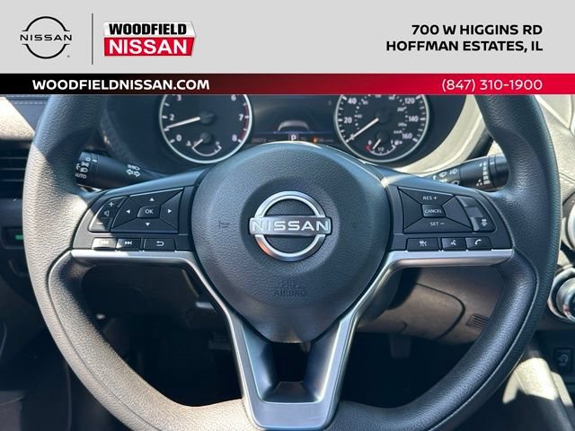 Certified 2024 Nissan Sentra SV w/ Lighting Package FWD image 41