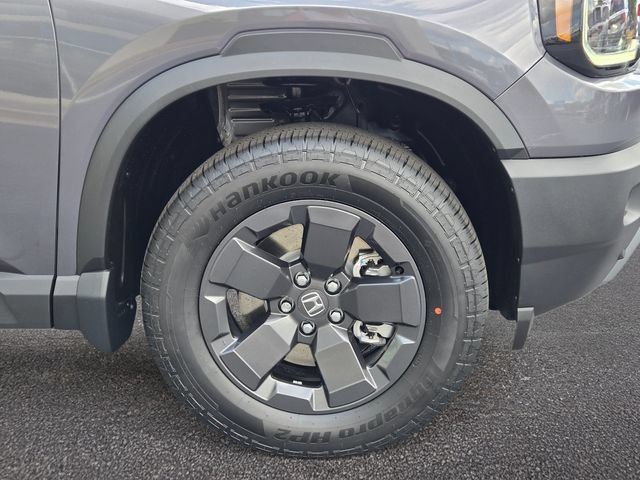 New 2026 Honda Passport RTL image 5
