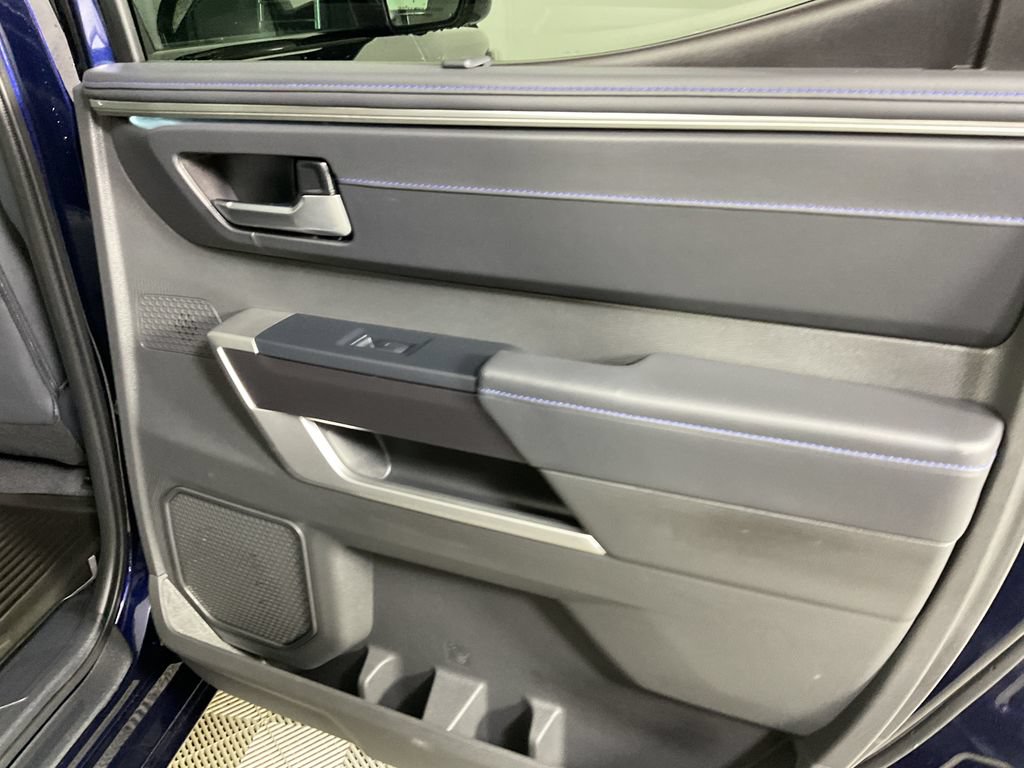 Certified 2025 Toyota Tundra Platinum AWD/4WD image 22