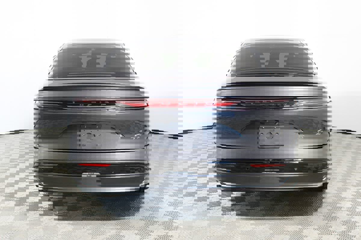 Used 2024 Lucid Air Pure image 47