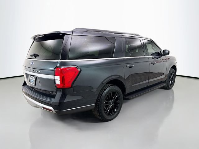 Used 2024 Ford Expedition Max XLT image 7