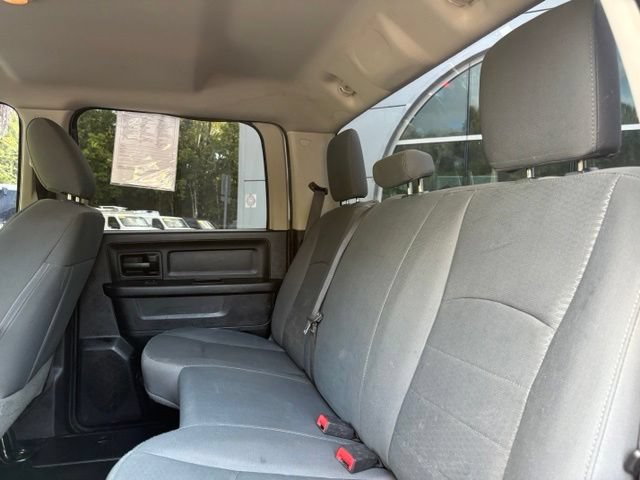 Used 2015 RAM 3500 Tradesman w/ Popular Equipment Group AWD/4WD image 23