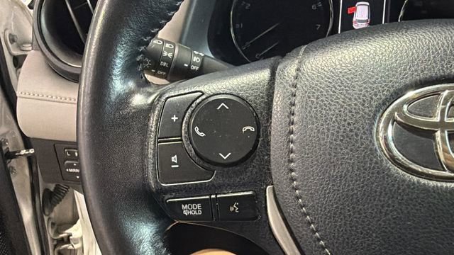 Used 2016 Toyota RAV4 XLE image 23