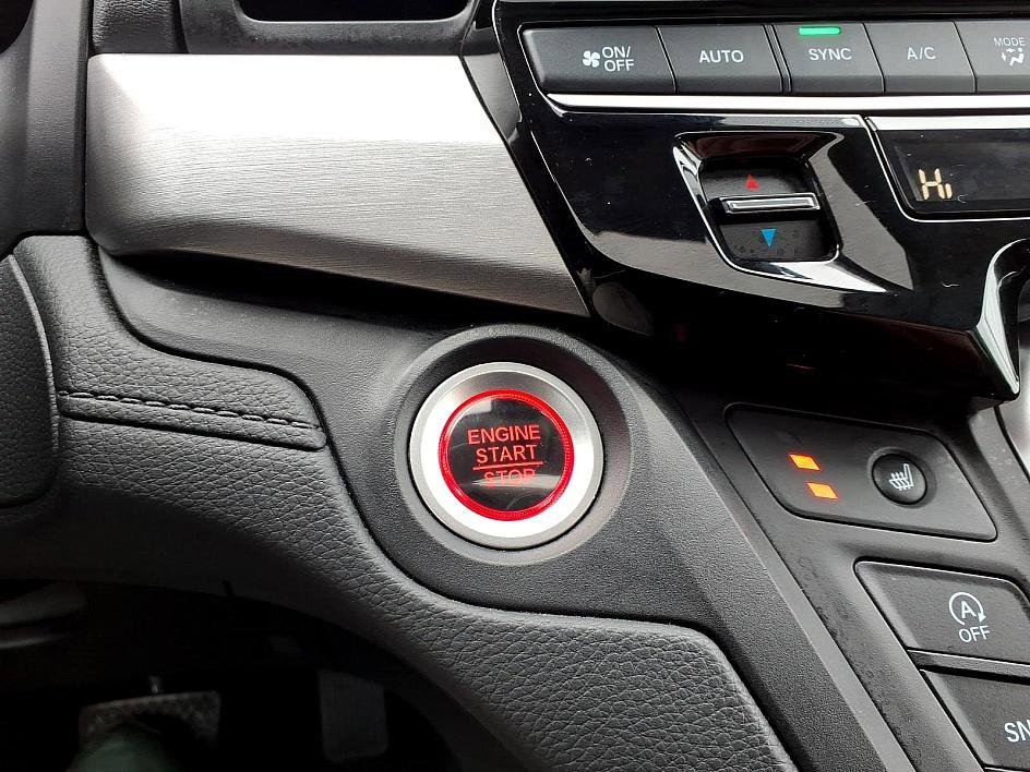 Used 2025 Honda Odyssey EX-L image 33