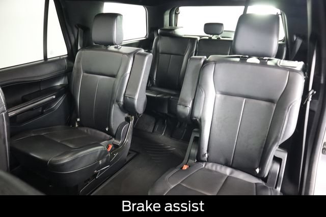 Used 2021 Ford Expedition XLT AWD/4WD image 37