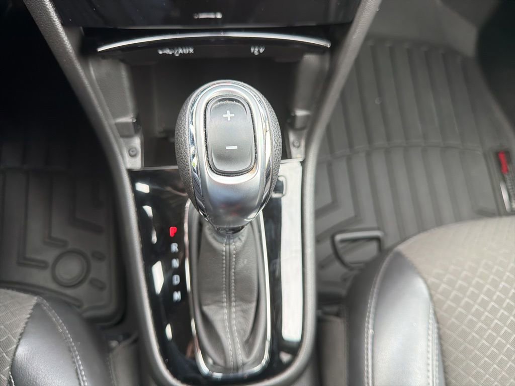 Certified 2018 Buick Encore Preferred FWD image 25