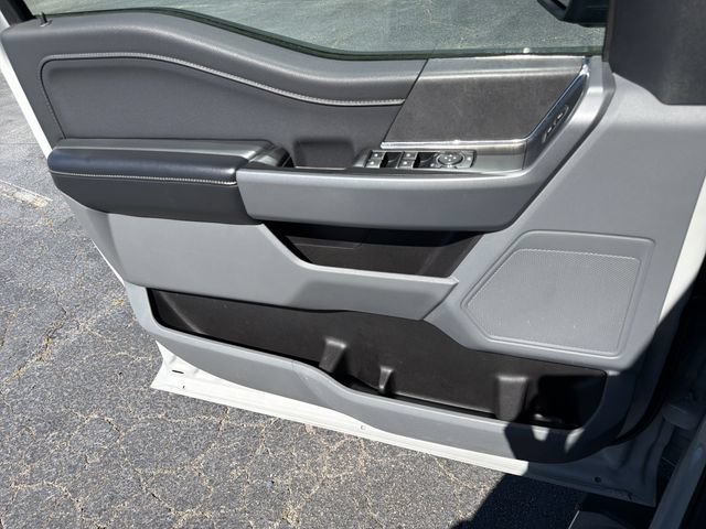 Used 2024 Ford F150 XLT AWD/4WD image 19
