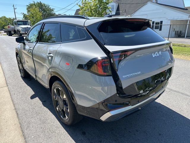 New 2026 Kia Sportage SX Prestige AWD/4WD image 14