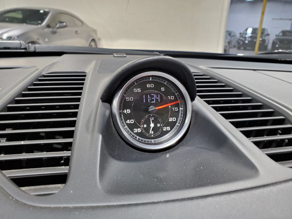 Used 2012 Porsche 911 Carrera S RWD image 26